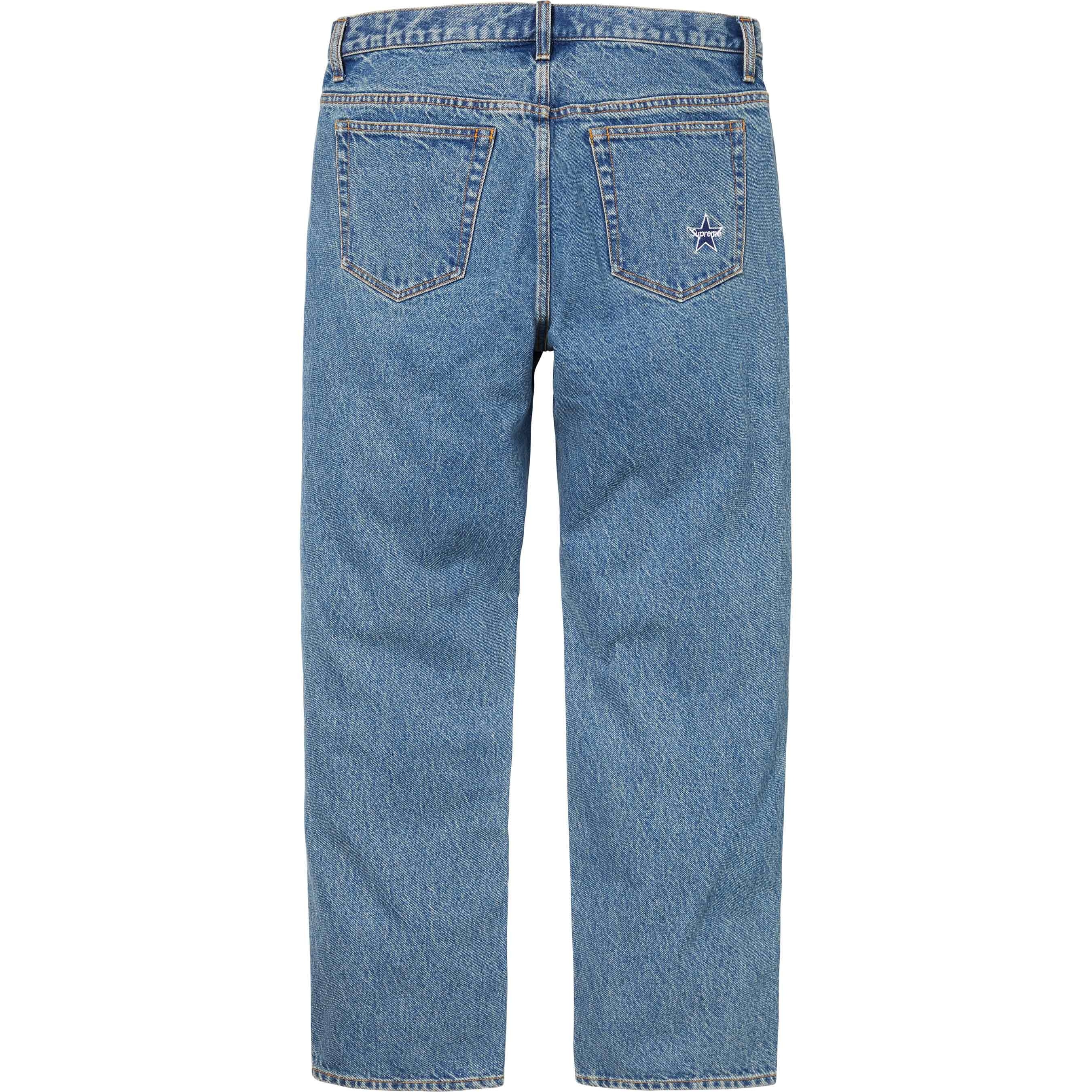 Regular Jean view 9